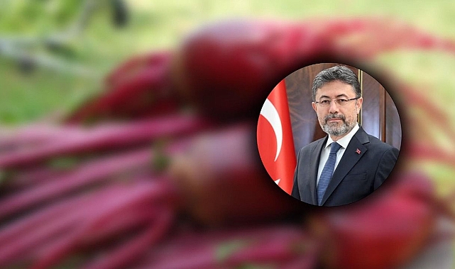 Bakan Yumaklı duyurdu Ödemeler başladı Gündem Kulis TV